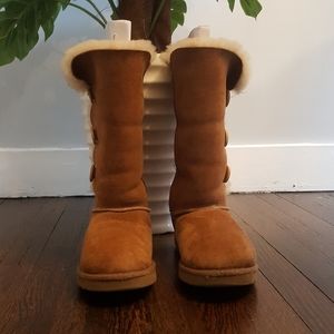 Ugg Bailey Boots